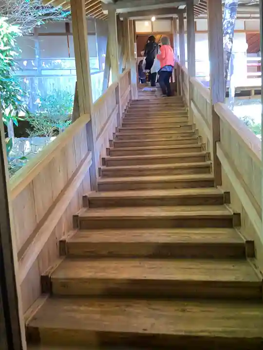 柳谷観音 楊谷寺(京都府)