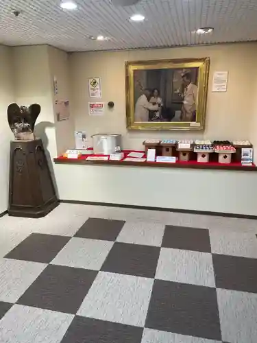 航空神社(東京都)