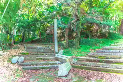 神明社(宮城県)