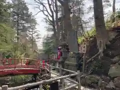 白石神社の建物その他