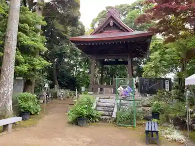 二本松寺のその他建物