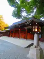 橿原神宮(奈良県)