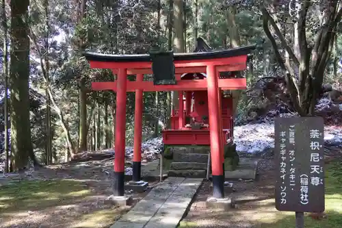 播州清水寺(兵庫県)