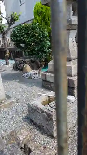 白鳥神社(京都府)