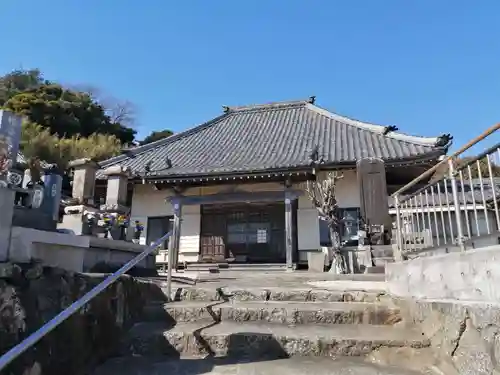 運光院(愛知県)
