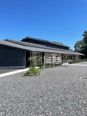 焼津神社(静岡県)