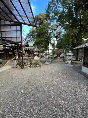 猿田彦神社(滋賀県)