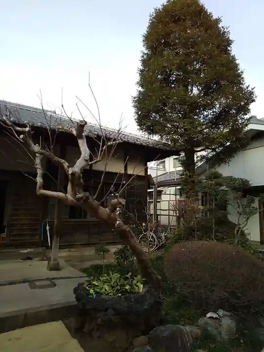 密蔵院(東京都)
