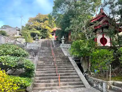 崇福寺(長崎県)