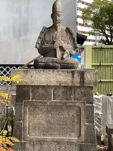 八劔神社(大阪府)