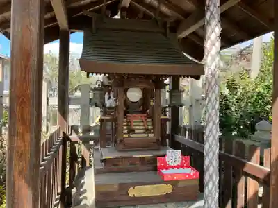 須賀神社(京都府)