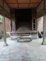志賀町護国神社(福岡県)