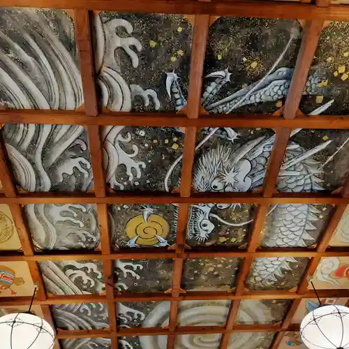 白笹稲荷神社(神奈川県)