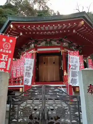 江島神社(神奈川県)
