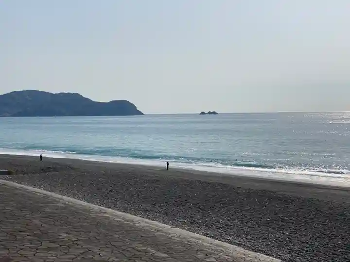 花窟神社(三重県)