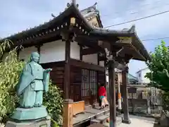 蓮華寺(東京都)