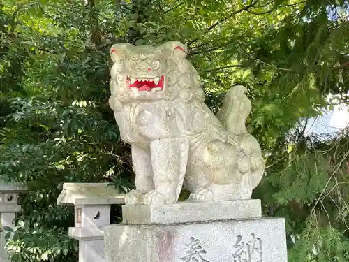 諏訪神社(三重県)