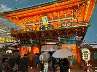 神田神社(神田明神)(東京都)