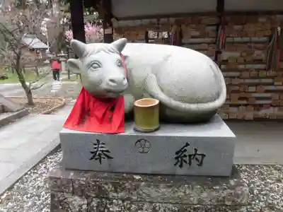 上宮天満宮(大阪府)