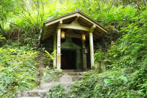 岡寺（龍蓋寺）(奈良県)
