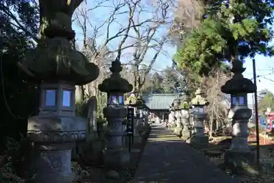 神炊館神社 ⁂奥州須賀川総鎮守⁂のその他建物