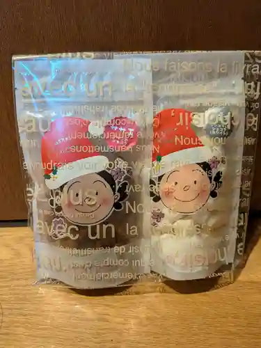 久富稲荷神社(東京都)