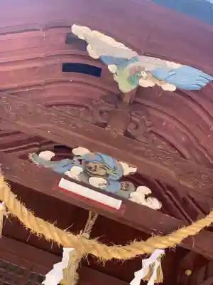 厳島神社のその他建物