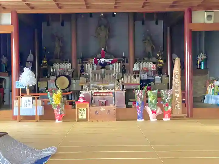 真福院(三重県)