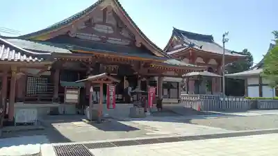 池上本門寺(東京都)