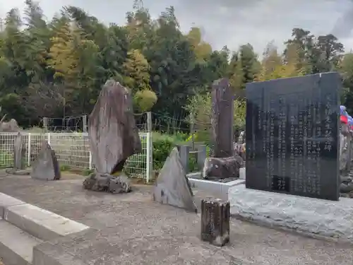 白泉寺のその他建物