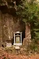熊野鳴瀧神社上宮(宮崎県)