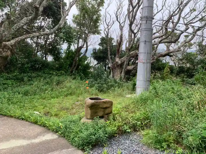 八幡神社のその他建物