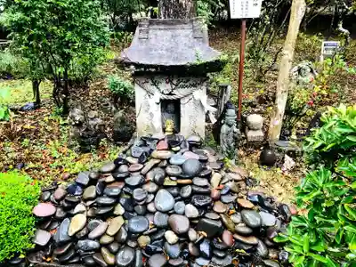 加紫久利神社(鹿児島県)