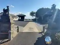 厄除姫稲荷神社(栃木県)