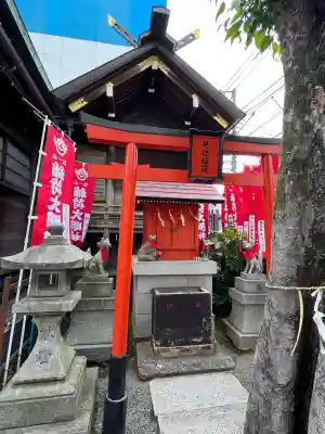 櫻木神社(東京都)