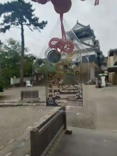 龍城神社(愛知県)