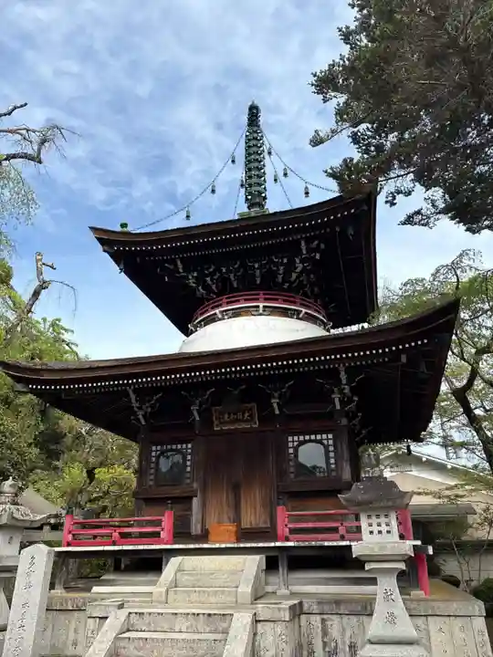 東南院(奈良県)
