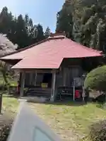 無量寺のその他建物