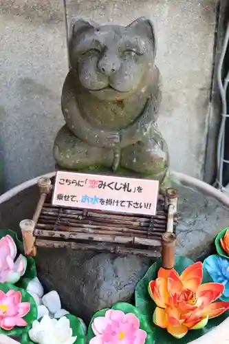 露天神社（お初天神）(大阪府)