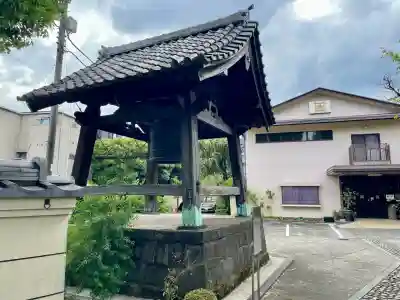 宗林寺(東京都)