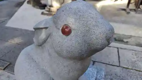 岡崎神社(京都府)