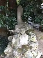 横山神社(福井県)