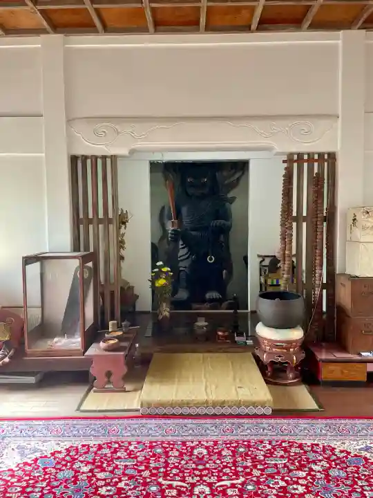 大聖院(神奈川県)