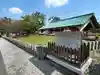 人丸神社(小中町)(栃木県)