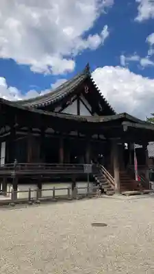 法隆寺(奈良県)