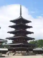 法隆寺の建物その他