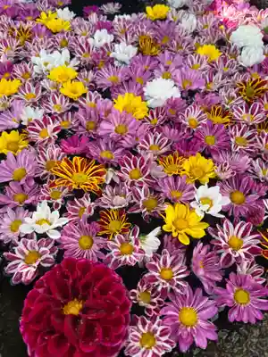 大鏑神社(福島県)