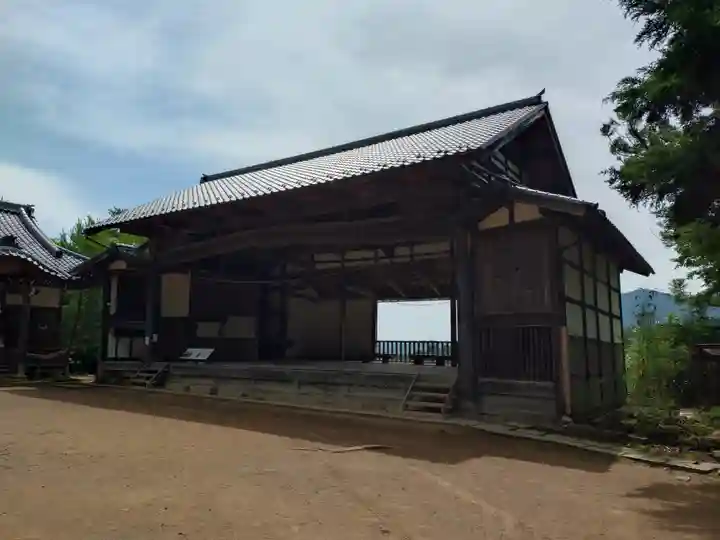 別所神社(長野県)