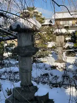 十念寺のその他建物