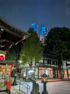 熊野神社(東京都)